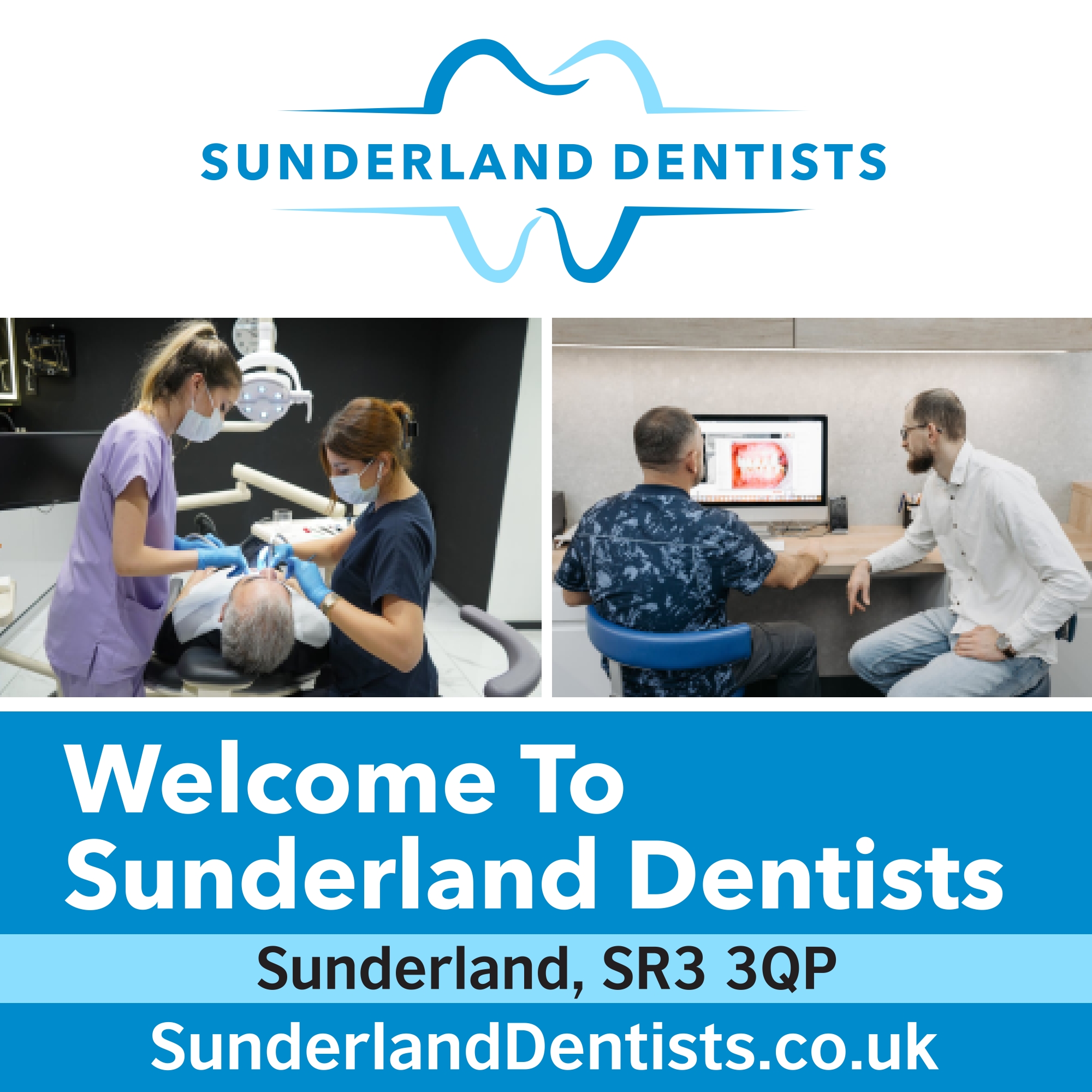 Sunderland Dentists